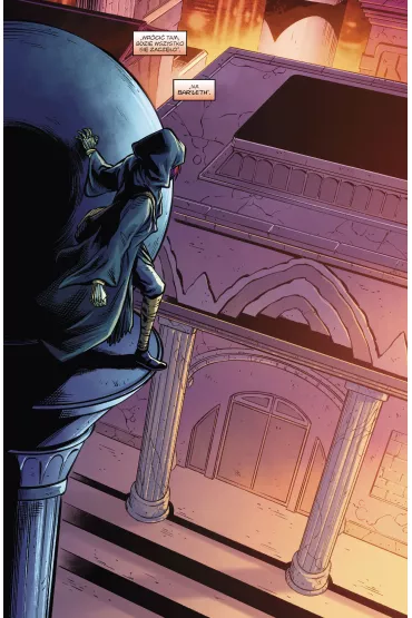 Szkar�atne rz�dy. Star Wars Doktor Aphra. Tom 4 - Minkyu Jung, Alyssa  Wong