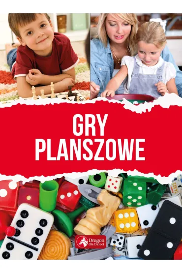Gry planszowe