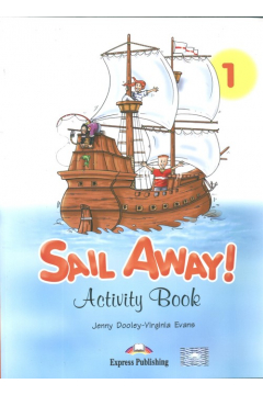 Sail Away 1 WB