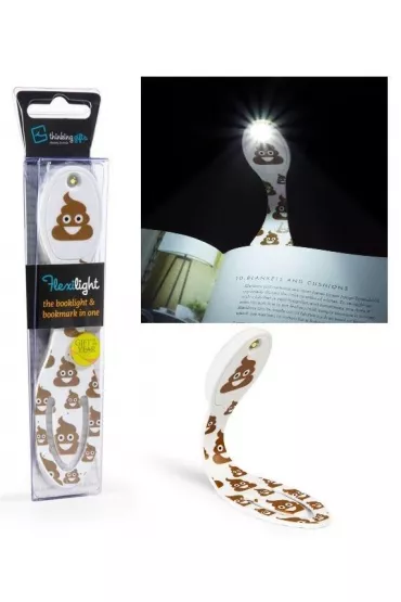 Thinking Gifts Lampka do ksi��ki Kupa