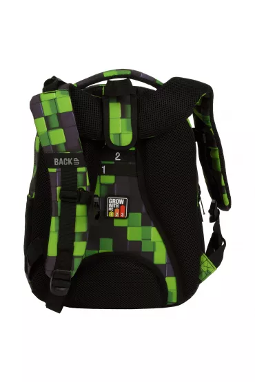 Derform Plecak Backup 6 Model R 52