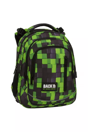 Derform Plecak Backup 6 Model R 52