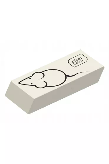 Interdruk Gumka do �cierania Mouse