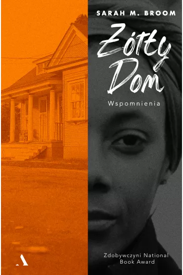 ��ty dom - Sarah M Broom