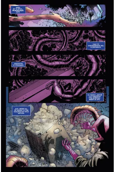 Marvel Fresh Szcz�tki. Amazing Spider-Man. Tom 11 - Nick Spencer