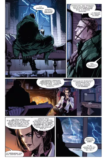 Marvel Fresh Szcz�tki. Amazing Spider-Man. Tom 11 - Nick Spencer