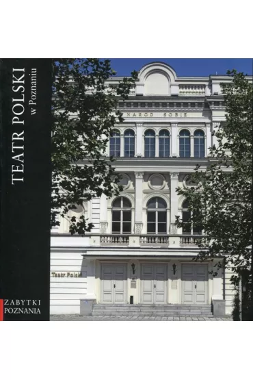 Teatr Polski w Poznaniu - Jerzy Borwi�ski, Drajewski Stef