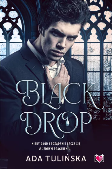 Black Drop - Ada Tuli�ska