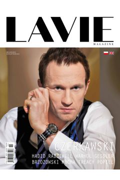 ePrasa LaVie Magazine 5/2015