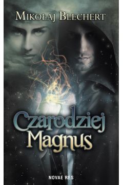 eBook Czarodziej Magnus mobi epub