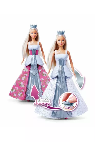 SL Steffi Magiczny �lub Simba