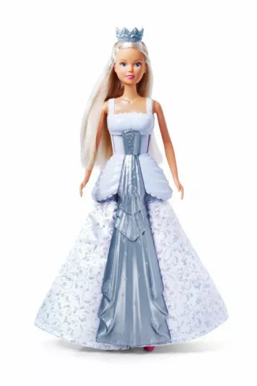 SL Steffi Magiczny �lub Simba