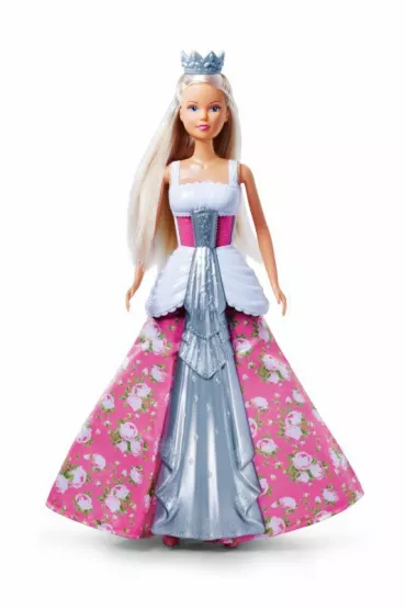 SL Steffi Magiczny �lub Simba
