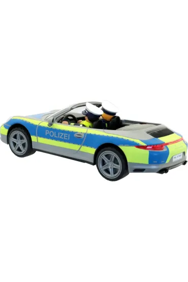 Porsche 911 Carrera 4S Policja 70067