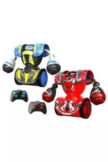 Robo Kombat zestaw treningowy mix Dumel