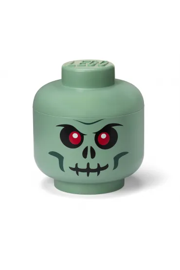 Du�a g�owa LEGO Zombie
