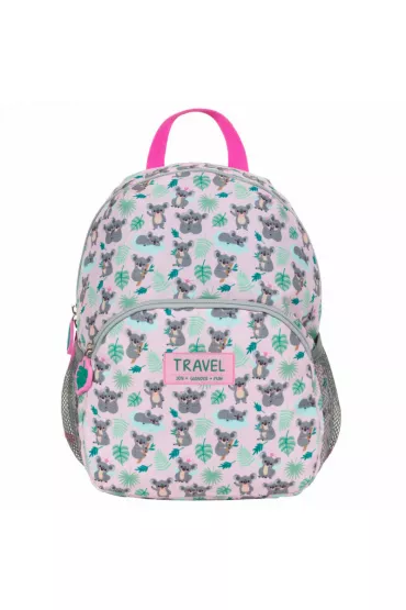 Derform Plecak wycieczkowy Cute Koala PLW12KOA10