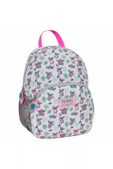 Derform Plecak wycieczkowy Cute Koala PLW12KOA10