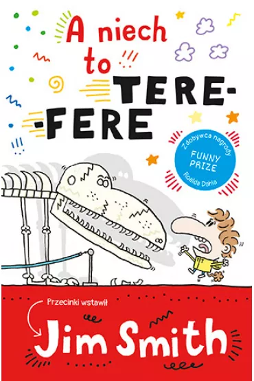 A niech to tere-fere! - Jim Smith