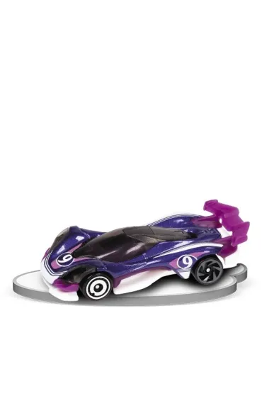 Mattel Hot Wheels. Pojedynek Supersamochod�w