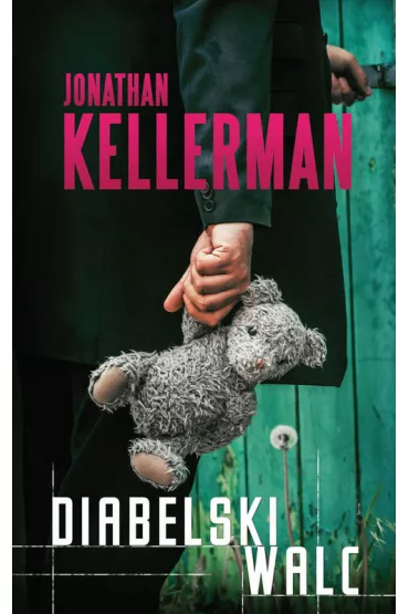 Diabelski walc - Jonathan Kellerman