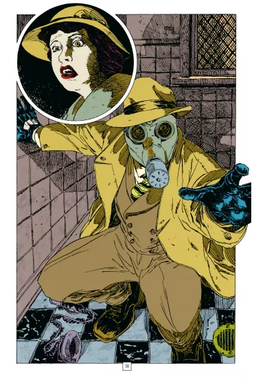Sandman. Teatr tajemnic. Tom 1 - Matt Wagner