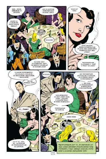Sandman. Teatr tajemnic. Tom 1 - Matt Wagner