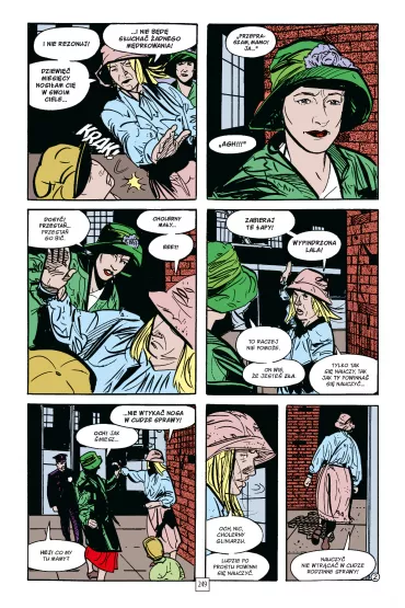 Sandman. Teatr tajemnic. Tom 1 - Matt Wagner