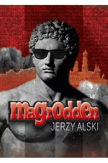 Magrodden - Jerzy Alski