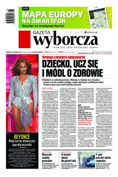 ePrasa Gazeta Wyborcza - Pock 142/2018