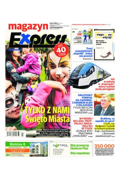ePrasa Express Bydgoski 133/2017