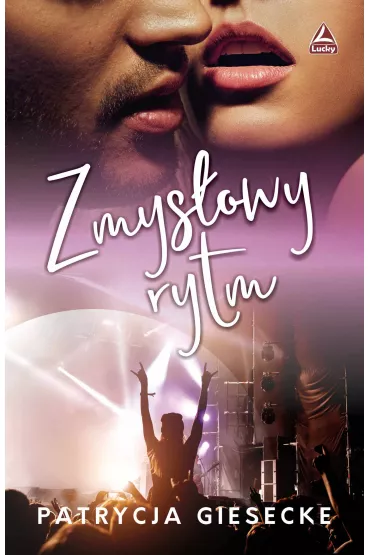 eBook Zmysowy rytm mobi epub - Patrycja  Giesecke