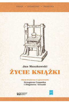eBook „ycie ksiki”. Edycja krytyczna na podstawie wydania z 1951 r. pdf