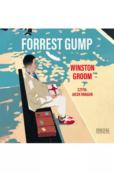 Audiobook Forrest Gump mp3 - Winston Groom