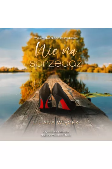 Audiobook Nie na sprzeda� mp3 - Liliana Wi�cek