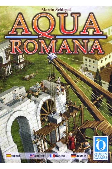 Aqua Romana