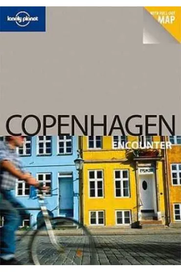 Kopenhaga. Przewodnik - Cristian Bonetto, Michael Booth - Cristian Bonetto, Michael Booth