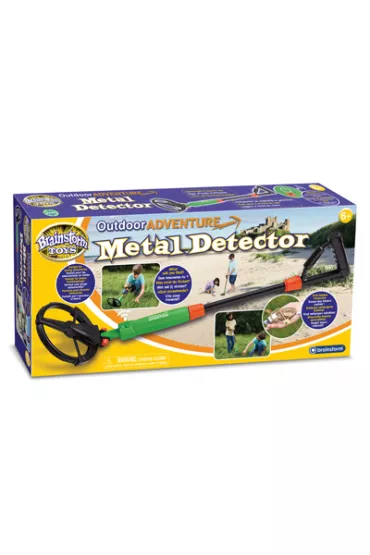Wykrywacz metalu Outdoor Adventure Brainstorm Toys