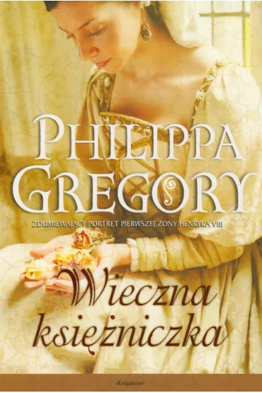 Wieczna ksi�niczka - Philippa Gregory