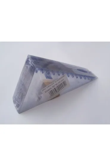 Ekierka ma�a 12 cm