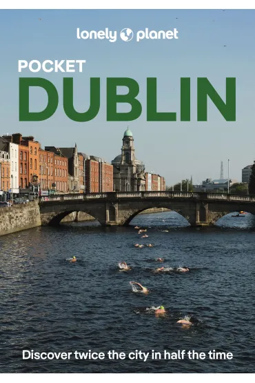 Pocket Dublin. Lonely Planet - Fionn Davenport