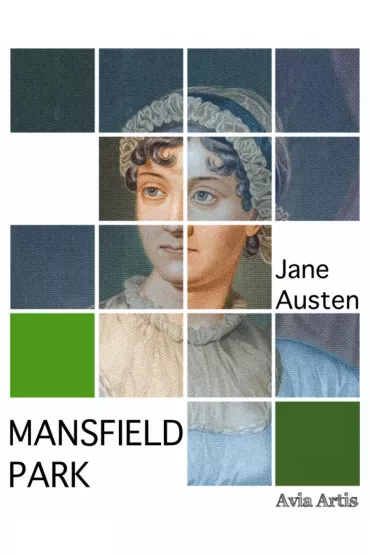eBook Mansfield Park mobi epub - Jane Austen