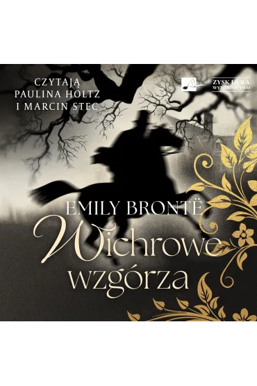 Audiobook Wichrowe wzg�rza mp3 - Emily Bront�