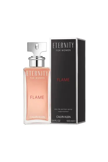 Calvin Klein Eternity Flame For Women woda perfumowana spray 100 ml