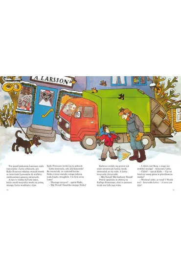 Pewnie, �e Lotta umie prawie wszystko. Lotta z ulicy Awanturnik�w. Tom 4 - Astrid Lindgren