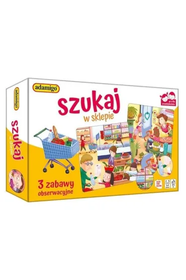 Szukaj w sklepie Adamigo