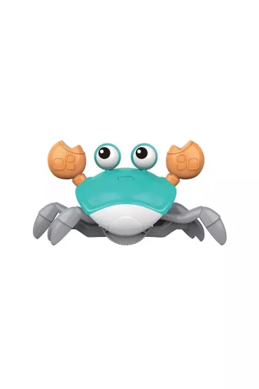 Krab �azik Dumel