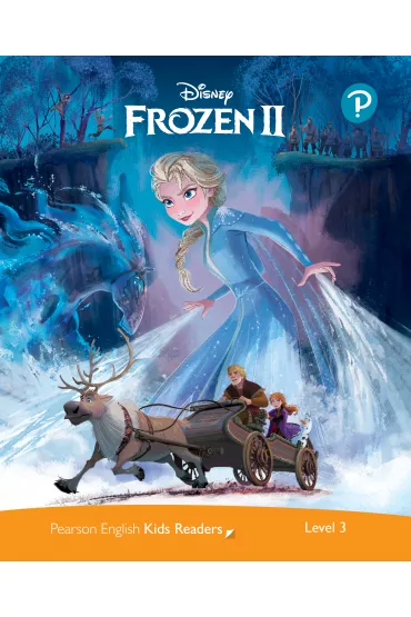 PEKR Frozen 2 (3) DISNEY - Nicola Schofield