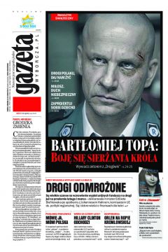 ePrasa Gazeta Wyborcza - Wrocaw 28/2013