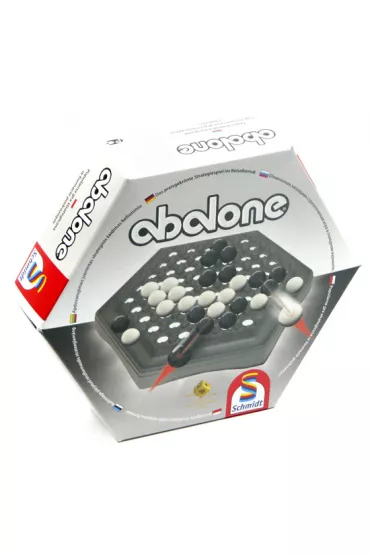 Abalone wersja podr�na (edycja polska)